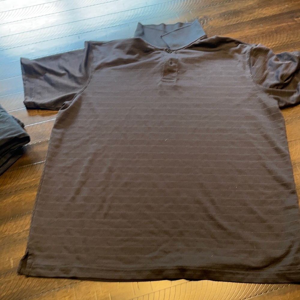 Golf shirt